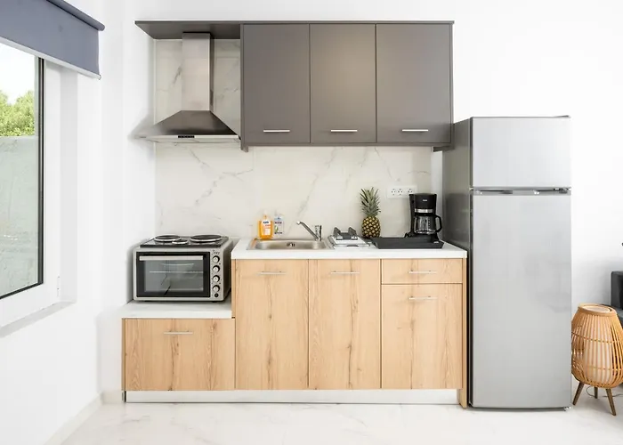 Athinais Appartamento *