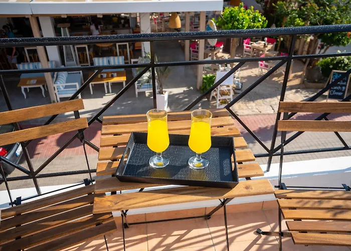 Athinais Appartamento Hersonissos (Crete)