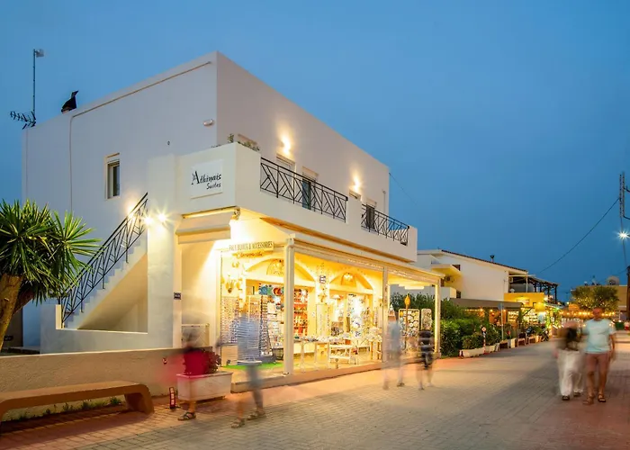 Athinais Appartamento