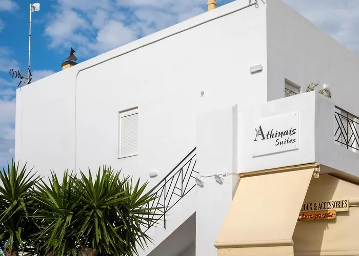 Athinais Appartamento Hersonissos (Crete)