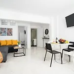 Apartment Athinais Hersonissos (Crete)