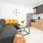 Athinais Apartment