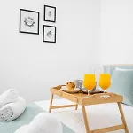 Athinais Apartment *