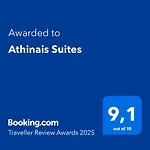 Apartment Athinais