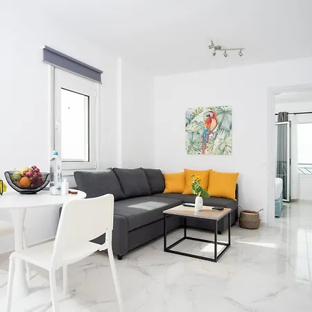 Appartement Athinais *