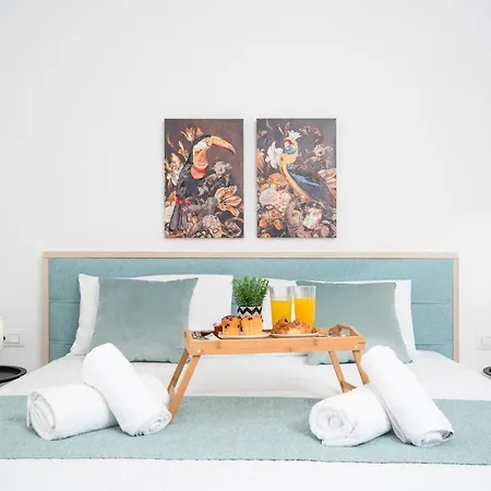 Athinais * Chersonissos