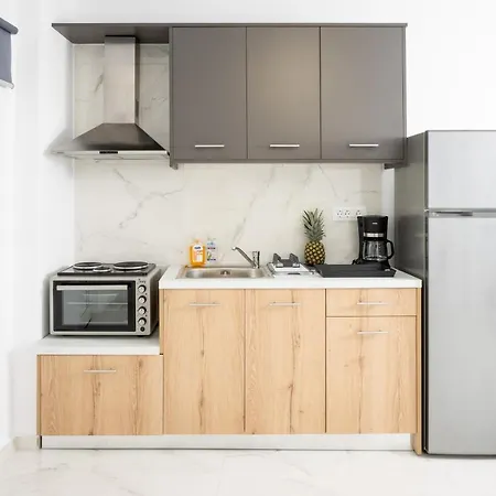 Athinais Appartement *