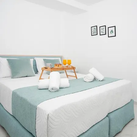 Athinais Appartement *