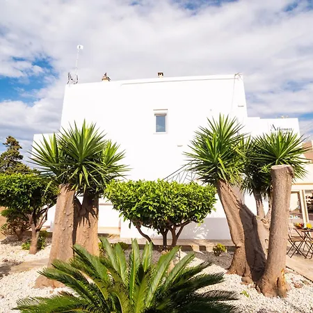 Athinais Appartement