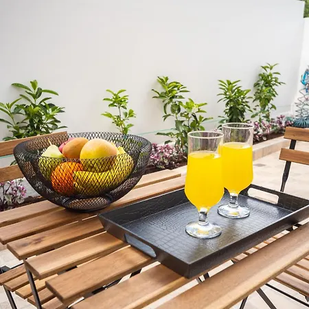 Athinais Appartement