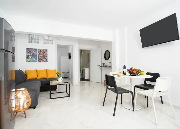 Apartament Athinais Hersonissos (Crete)