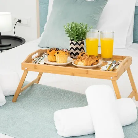 Apartment Athinais *