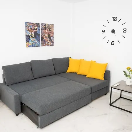 Apartment Athinais *