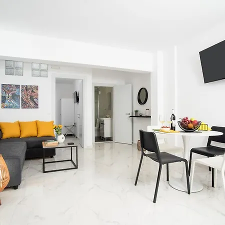 Apartment Athinais Limenas Chersonisou