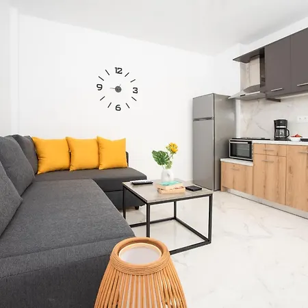 Athinais Apartment