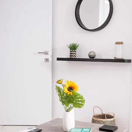 Athinais Apartment