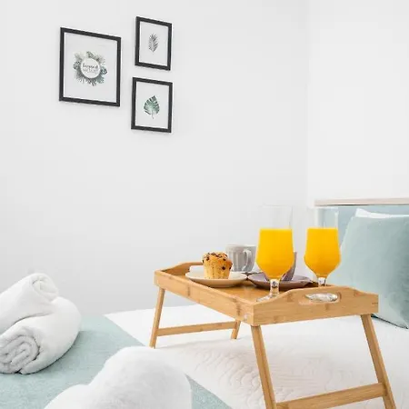 Athinais Apartment *