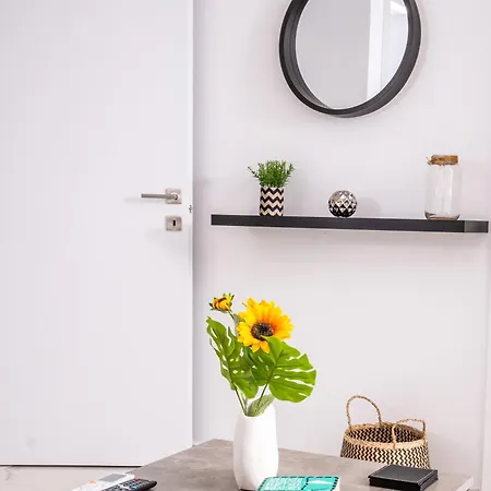 Apartament Athinais