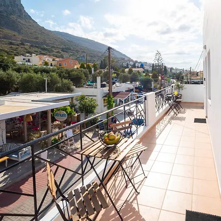 Apartment Athinais Limenas Chersonisou