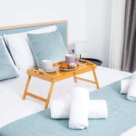 Athinais Apartment *