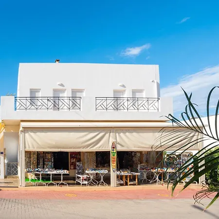 Apartment Athinais