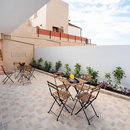 Athinais Apartment Limenas Chersonisou