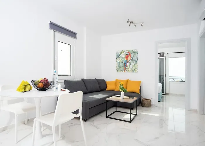 Apartament Athinais *