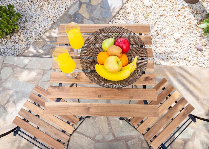 Daire Athinais Hersonissos (Crete)